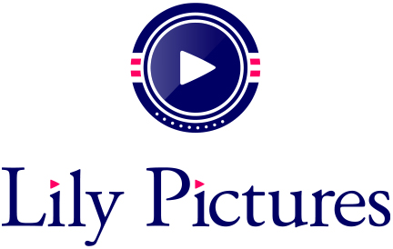 Lily Pictures ロゴマーク